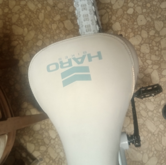 Ryan Nyquist Haro Backtrail X2 - Picture 7 of 11